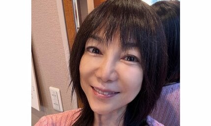 【芸能】堀ちえみさん、舌がんで舌の6割以上を切除　再度の舌手術に迷い  「この舌にやっと慣れてきたし、機能が落ちるのは嫌だ…」